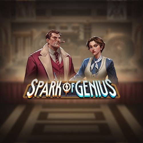 Spark Of Genius 